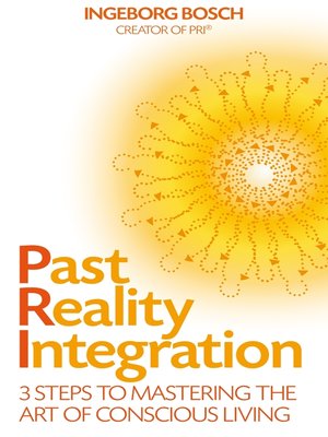 cover image of Past Reality Integration